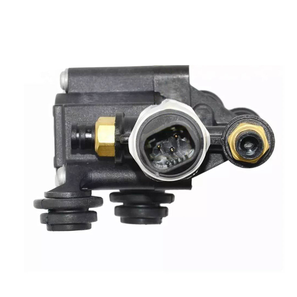 Air Suspension Solenoid Valve Block Suitable For Land Rover Sport LR3 & LR4