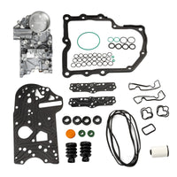 {{ 0AM DQ200 DSG Mechatronic Overhaul Valve Body Repair Kit For Audi VW Seat Skoda }} - Buy Car Parts Online at {{ Kaka Auto Parts }}.