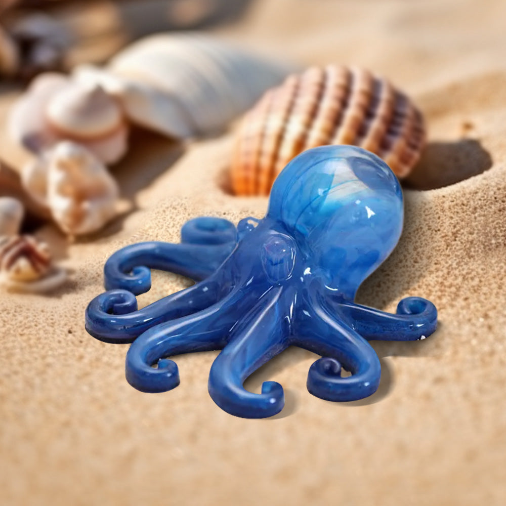 {{ ?2PCS Octopus Mold Silicone Epoxy Resin Casting Mould 3D Sea Animal Display Mold }} - Buy Car Parts Online at {{ Kaka Auto Parts }}.