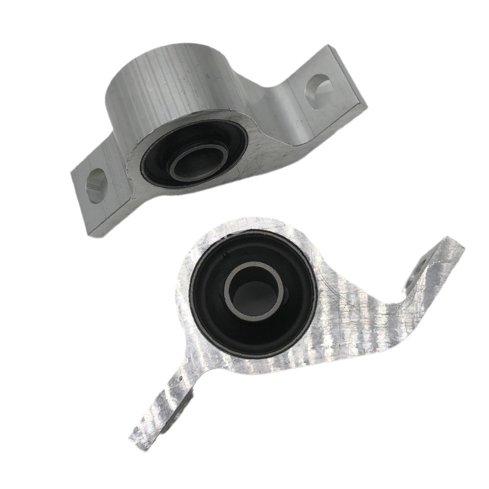 {{ Lower Control Arm Rear Bush Pair w/ Brackets Suitable for Subaru Forester SF/SG }} - Buy Car Parts Online at {{ Kaka Auto Parts }}.