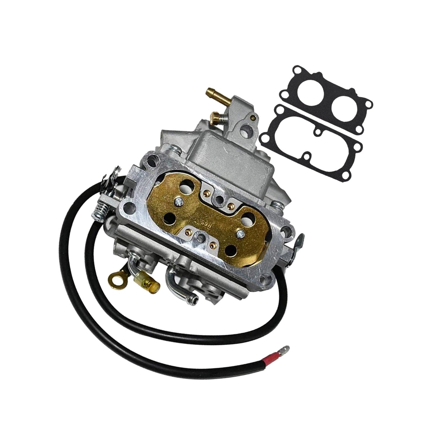 {{ Enigine Motor Carburetor Suitable For Honda GX690 GX670R GX660 GX630 GX670U 16100-ZN1-802 }} - Buy Car Parts Online at {{ Kaka Auto Parts }}.
