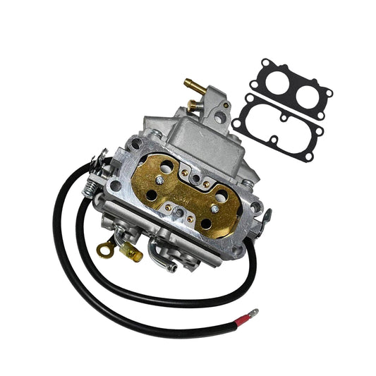 Engine Motor Carburetor Suitable For Honda GX690 / GX670R / GX660 / GX630 / GX670U 16100-ZN1-802