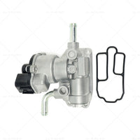 {{ Idle Air Control Valve Suitable For Mitsubishi Triton MK 2. 4L 4G64 MD614713A }} - Buy Car Parts Online at {{ Kaka Auto Parts }}.