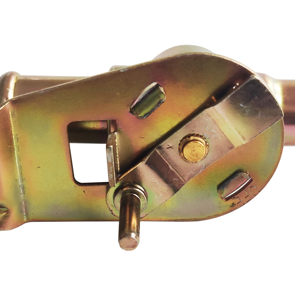 Heater Tap Valve Universal Cable Type Inline Suitable For Car Hot Rod 16mm (5/8in)