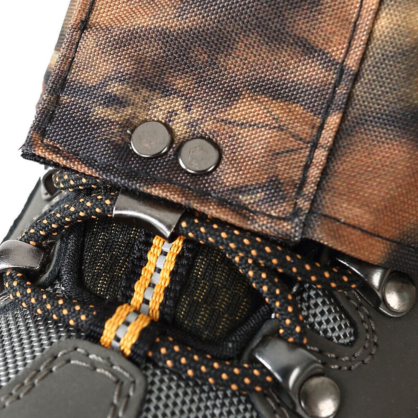 Anti-Bite Mosquito Boot Covers Legging Gaiters Suitable For Outdoor Hiking Hunting Snow Boots