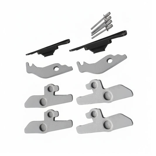 Parking Brake Lever Suitable For Ford F-150 F-250 Expedition 1999-2011