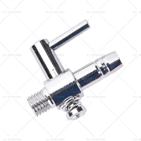 {{ 4mm Air Flow Distributor Controller Valves for Aquarium Fish Tank Pond Pump Hose }} - Buy Car Parts Online at {{ Kaka Auto Parts }}.