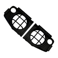 {{ Front Headlight Lamp Protector Guard Cover Suitable For Suzuki Jimny 2019-2024 }} - Buy Car Parts Online at {{ Kaka Auto Parts }}.