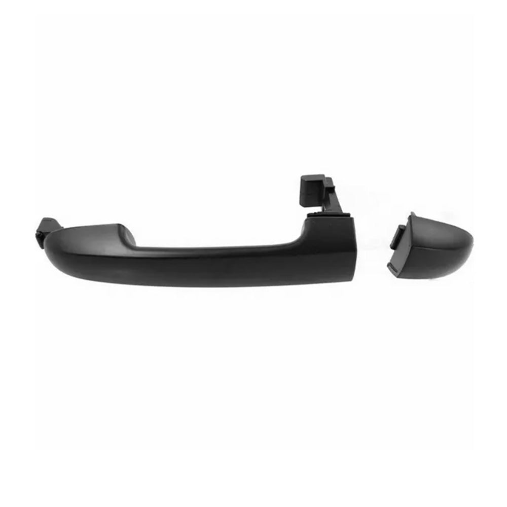 Front Left & Rear Left Right Outer Door Handle No Keyhole Suitable For Hyundai i30 FD