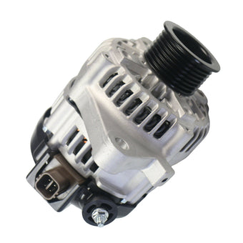 compare product Alternator 80A Suitable for Toyota Hilux TGN16R 2.7L 2005–2015