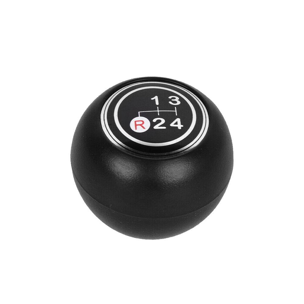 4-Speed Gear Lever Knob 3350460030 Suitable For Toyota Land Cruiser HJ45 / HJ47