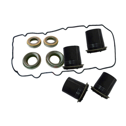 Injector Rocker Cover Gasket Seal Kit Suitable For Toyota Hilux KUN16 / KUN26 3.0L