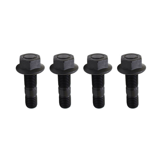 4x M10 x 40mm High Tensile Exhaust Manifold Stud Kit Suitable For TD42 GQ GU