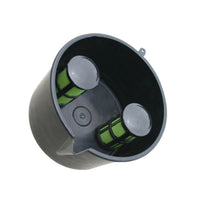 12 GPM Portable Conductive Fuel Filter Suitable For Mr. Funnel AF15CB / F15C