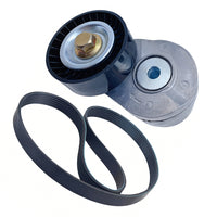 {{ Drive Belt Tensioner Kit Suitable for LDV T60 2.8L Diesel 2017–Onwards }} - Buy Car Parts Online at {{ Kaka Auto Parts }}.