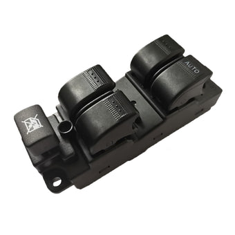 compare product Power Window Switch Control Suitable For Mazda B2500 Bravo / Ford Ranger Courier 1998-2006