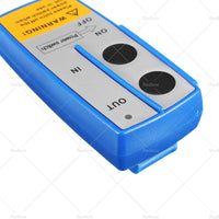 {{ 500A 12V HD Electric Contactor Winch Solenoid Twin Wireless Remote Recovery 4x4 }} - Buy Car Parts Online at {{ Kaka Auto Parts }}.