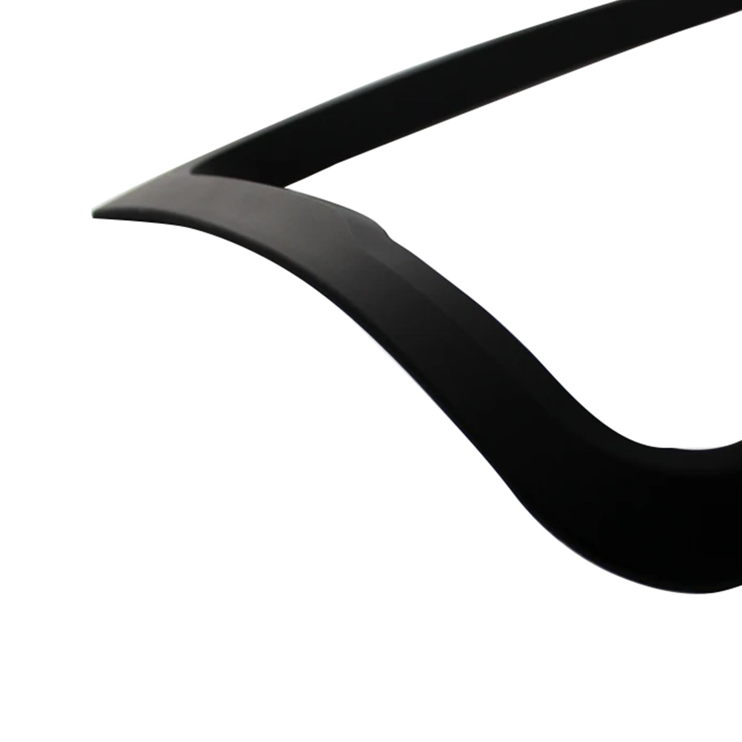 Rear Light Cover Housing Trim Surrounds Suitable For VW Volkswagen Amarok 2009-2022