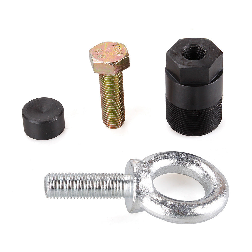 91-90455-1 Flywheel Puller Lift Ring Suitable For Mercury Mariner Yamaha Force