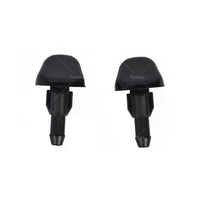 {{ 2 pcs Windscreen Bonnet Washer Jet Nozzle For Nissan Patrol GQ B8930-20A00 88-97 }} - Buy Car Parts Online at {{ Kaka Auto Parts }}.