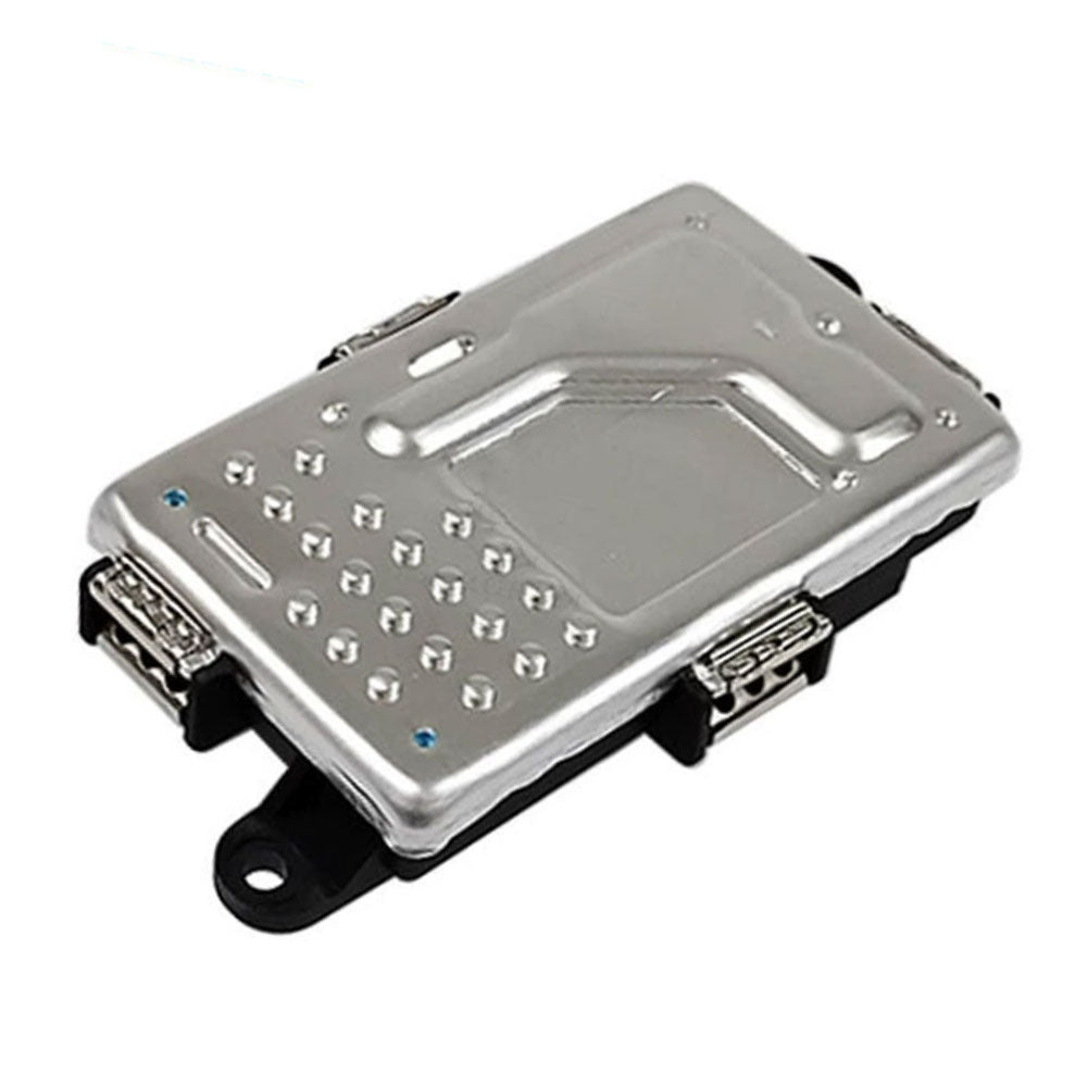 1x Heater Blower Motor Fan Resistor Suitable For Mercedes-Benz E-Class A207 C207