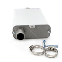 {{ Upgraded 24mm Exhaust Pipe Silencer Muffler For Car Air Diesel Parking Heater }} - Buy Car Parts Online at {{ Kaka Auto Parts }}.