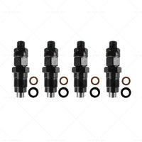 {{ 4PCS Diesel Fuel Injectors Suitable For Kia Pregio 2. 7L 105078-0140 }} - Buy Car Parts Online at {{ Kaka Auto Parts }}.