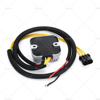 {{ Voltage Rectifier Regulator Suitable for Polaris 4014543 4015214 4015230 4014405 }} - Buy Car Parts Online at {{ Kaka Auto Parts }}.