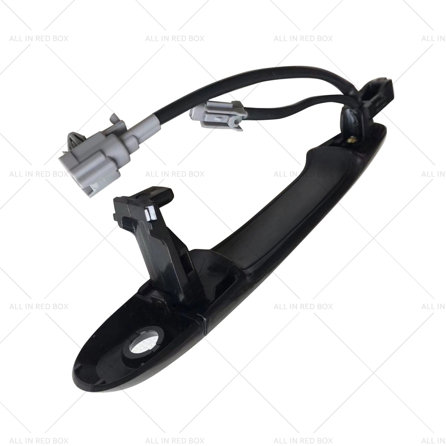 {{ Front Driver Right Side Door Handle Keyless Entry Suitable for 10-19 Nissan Juke }} - Buy Car Parts Online at {{ Kaka Auto Parts }}.