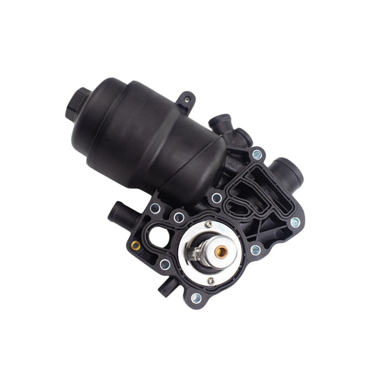 {{ 059115389P Engine Oil Filter Housing Suitable for AUDI A4 A5 A6 A7 A8 3.0 DIESEL }} - Buy Car Parts Online at {{ Kaka Auto Parts }}.