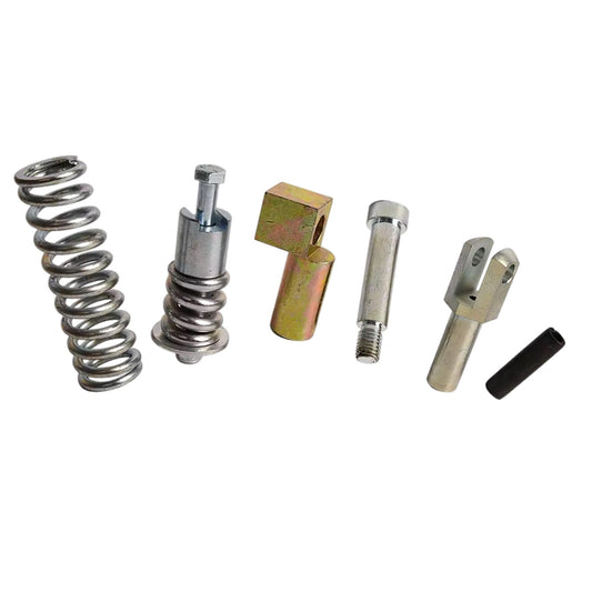 Fast-Tach Lever Kit Left Hand Side Suitable For Bobcat Bob-Tach 630 / 631 / 632 / 641 / 642 / S130