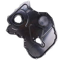 1x Timing Cover Suitable For Ford Ranger PX (XL-PLUS) 3.2L P5AT Diesel Puma