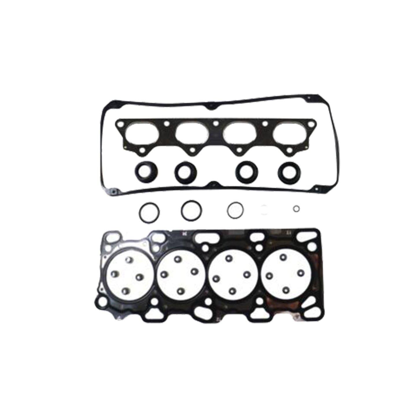 {{ VRS Cylinder Head Gasket Set Suitable For Mitsubishi Triton 4G64 Express VAN SJ 2.4 16V }} - Buy Car Parts Online at {{ Kaka Auto Parts }}.
