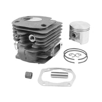50mm Cylinder Piston Kit Suitable For Husqvarna 365 / 371 / 371XP / 372 / 372XP Chainsaw