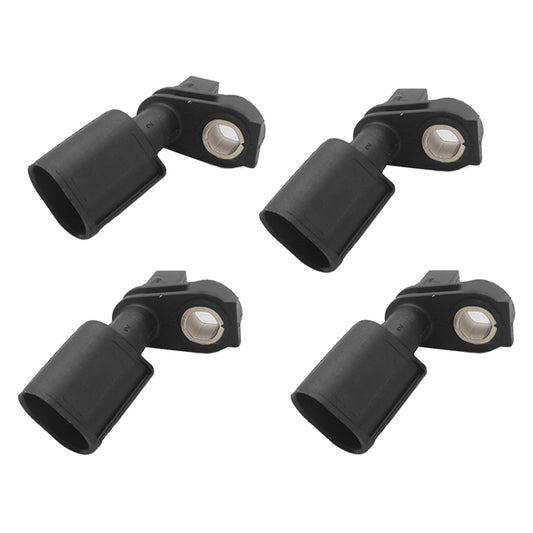 {{ 4x ABS Wheel Speed Sensor Front Left Suitable For Audi A3 Q2 Q3 VW Jetta Passat }} - Buy Car Parts Online at {{ Kaka Auto Parts }}.