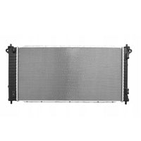 {{ Radiator Suitable for Ssangyong Korando 2.0 2.2 Automatic 2012– Models }} - Buy Car Parts Online at {{ Kaka Auto Parts }}.