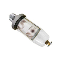 B10-AL Fuel Tank Filter Assembly With PF10 Element Suitable For Fuel & Water Separation