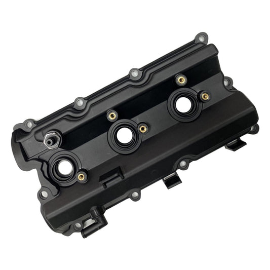 2PCS Engine Valve Cover Suitable For Nissan 350Z Z33 3. 5L VQ35 VQ35DE 2002-2006