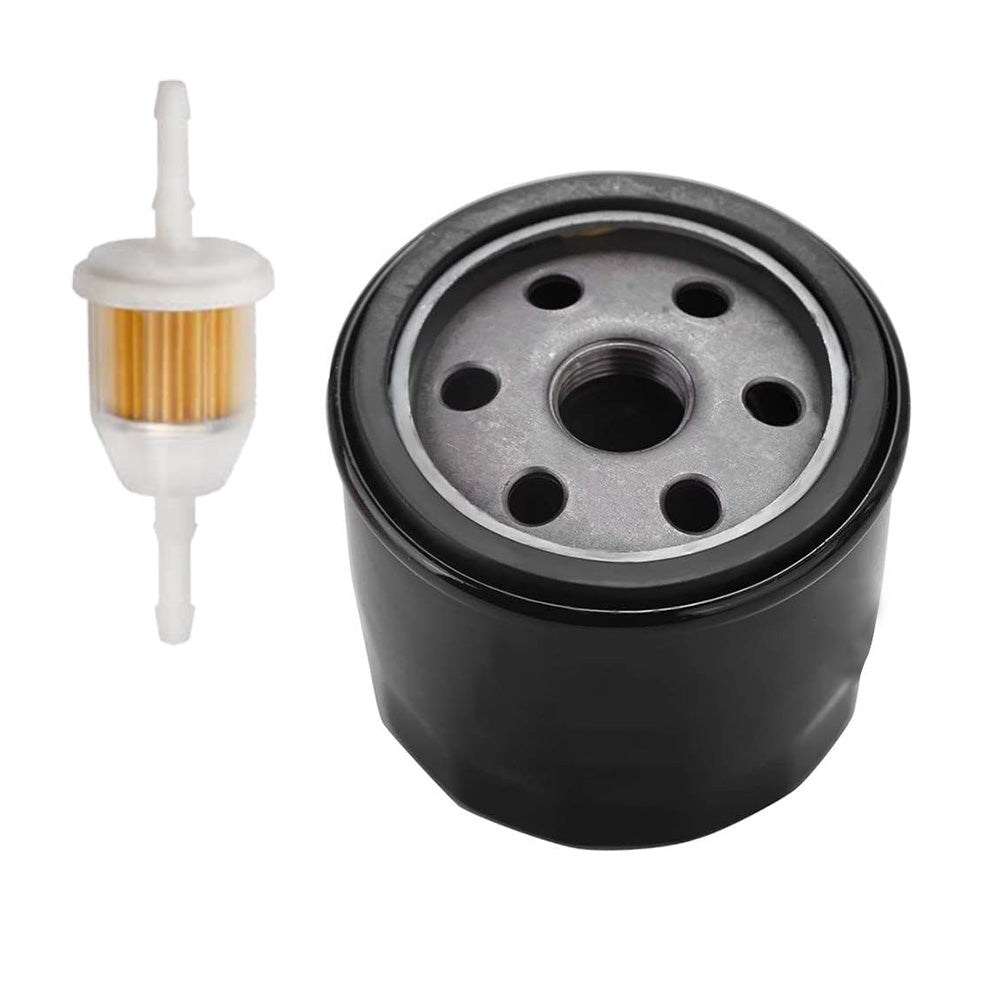 Service Kit Suitable For John Deere Mowers with Briggs Engines D100 / D125 / D140 31A / 31C