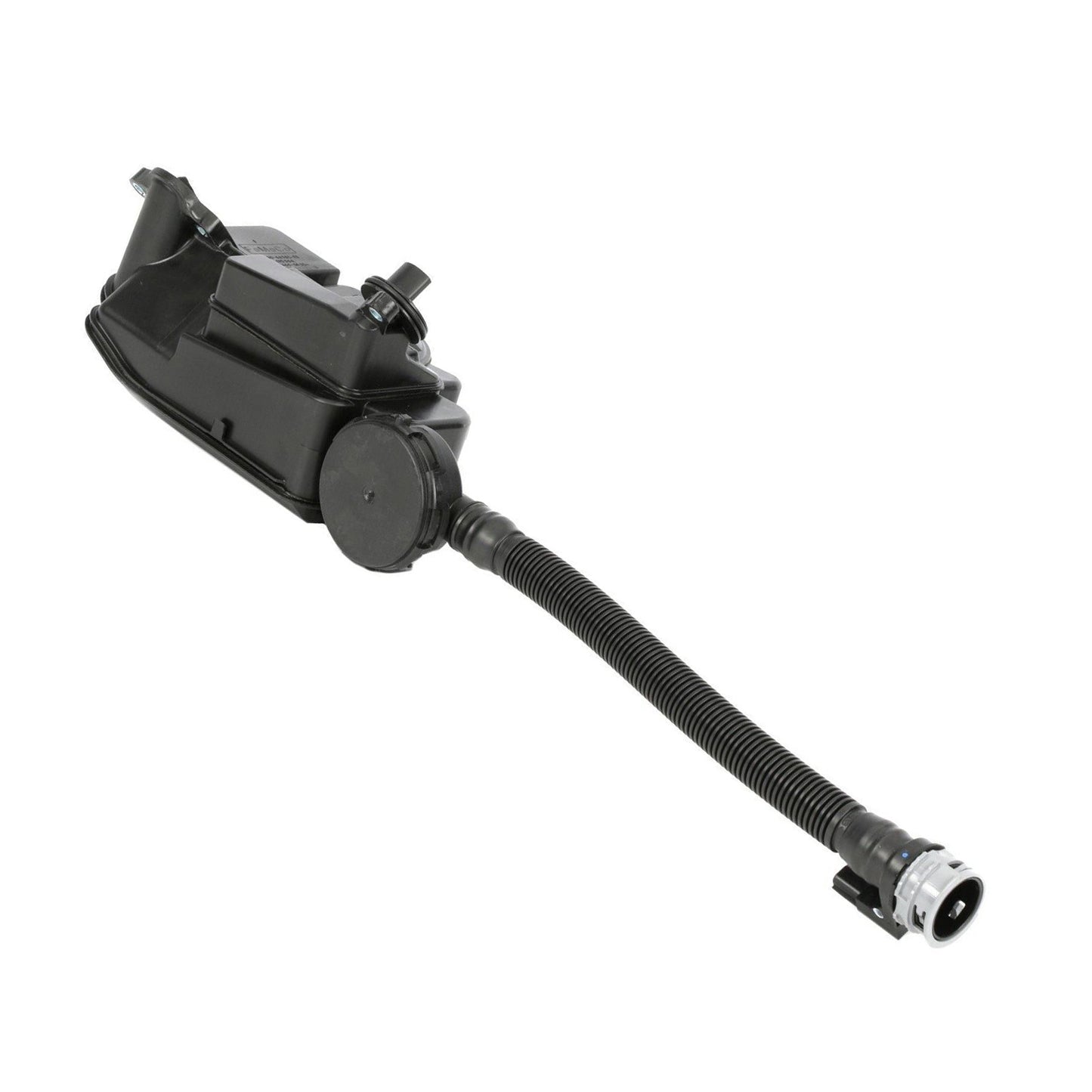 Powerstroke Diesel PCV CCV Oil Separator Assembly Suitable For Ford 6.7L 2011-2016