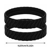4x Tracks Tyres Wheel Suitable For Zodiac MX8 MX6 Baracuda R0526100 Pool Cleaner