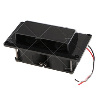 compare product Exhaust Fan RV Caravan Motorhome Trailer Side Ventilation 12V Air Cooling Vent