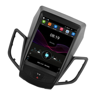 compare product 4+64G Carplay Android 11 Radio GPS Suitable for Ford Fiesta 2009–2016 9.7