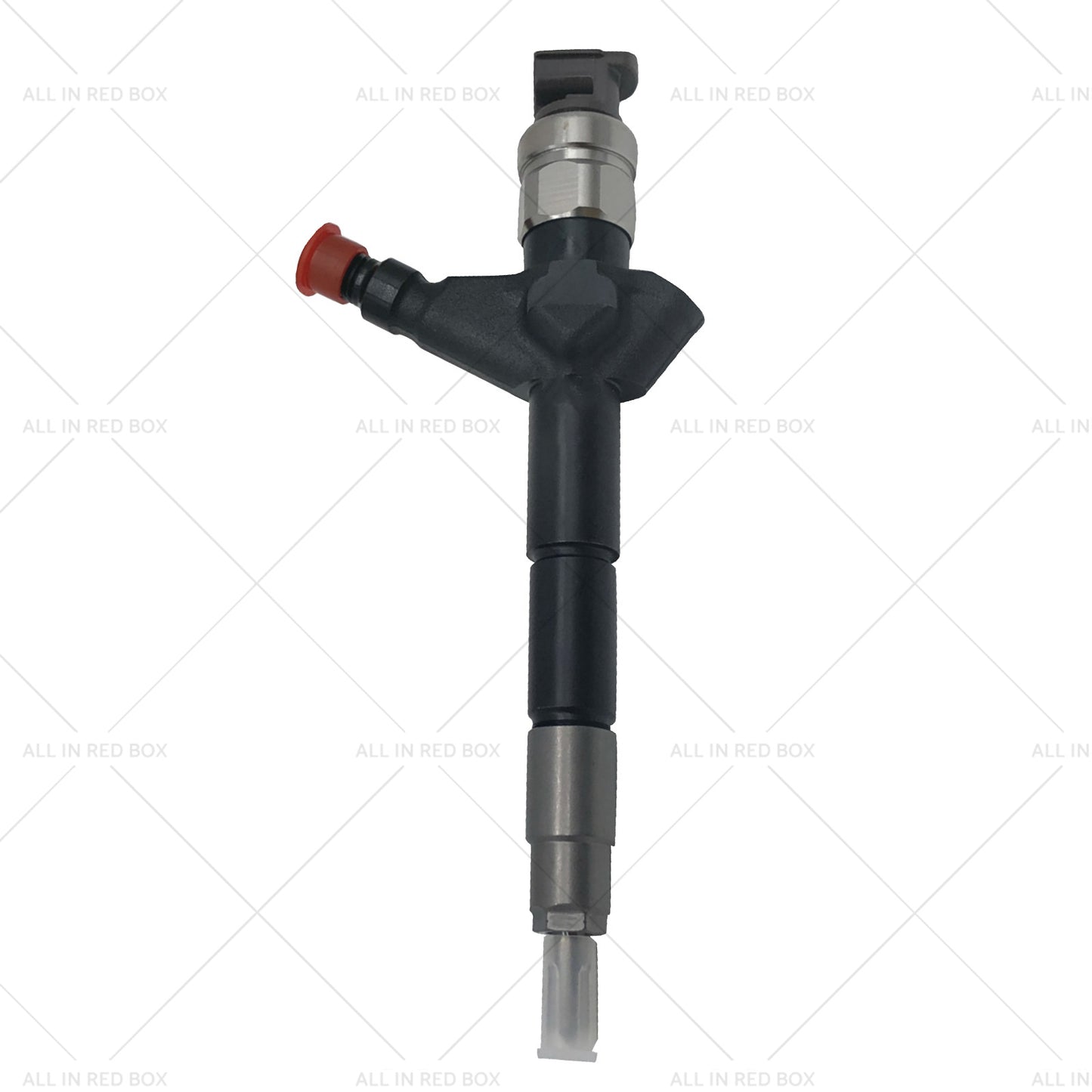 {{ 095000-5650 Diesel Injector Suitable for Nissan Navara Pathfinder 095000-5655 }} - Buy Car Parts Online at {{ Kaka Auto Parts }}.