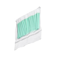 100x Solvent Cleaning Swabs Sponge Cleaner Suitable For Epson / Mutoh / Mimaki / Roland Printers