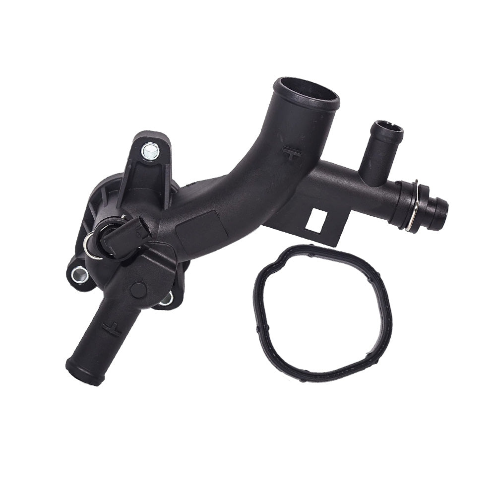 Water Outlet Thermostat Housing Sensor Suitable For Holden Trax Cruze JH Barina 25193922