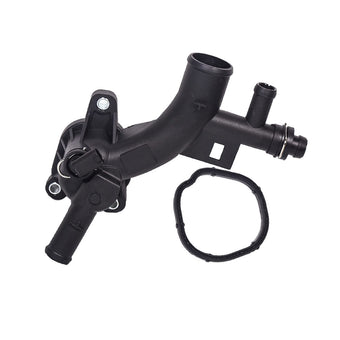 compare product Water Outlet Thermostat Housing Sensor Suitable For Holden Trax Cruze JH Barina 25193922