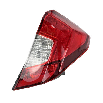 compare product Right Rear Tail Light Suitable for Honda Jazz Fit 2014–2021 Halogen Version