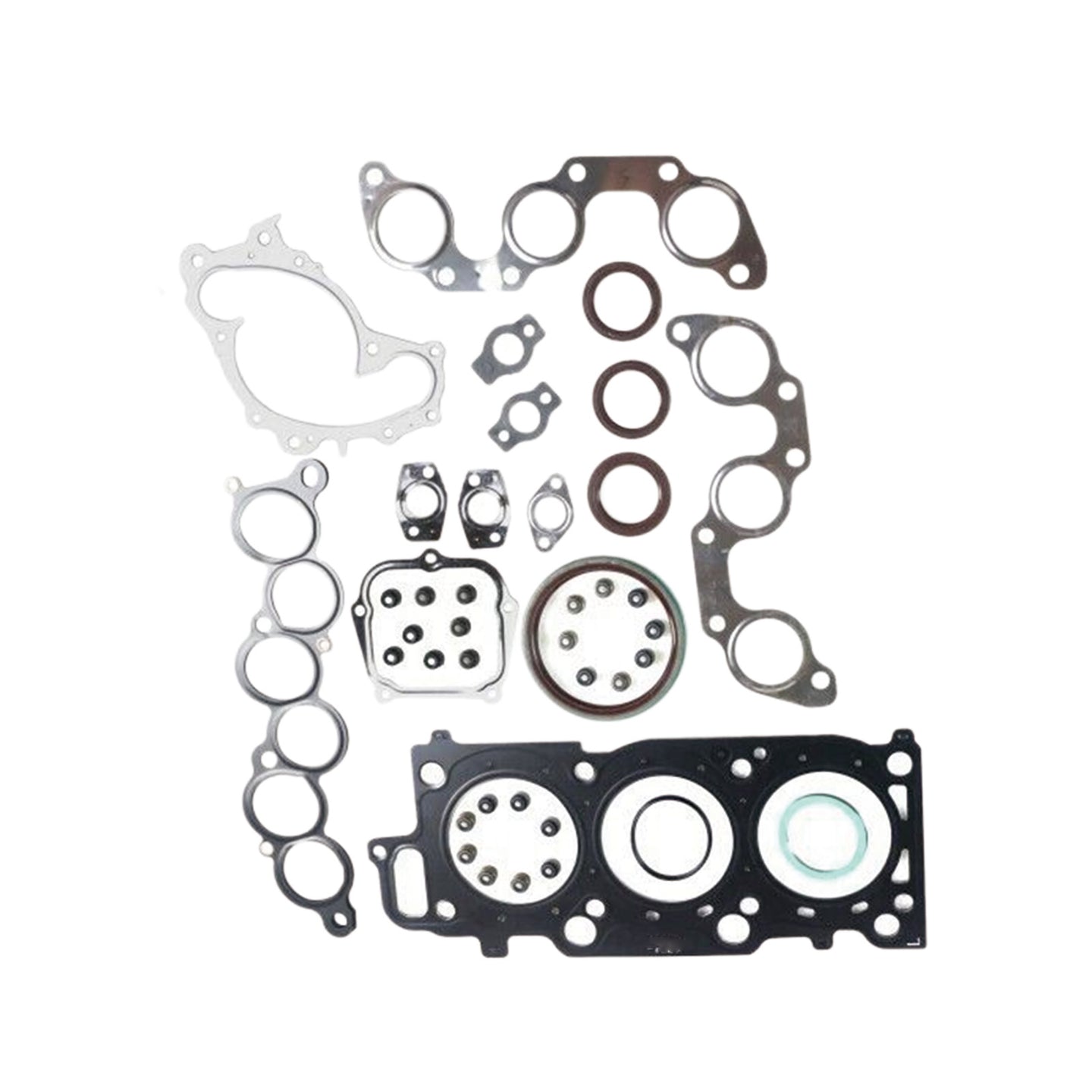 {{ VRS Cylinder Head Gasket Set Suitable for Toyota Camry Vienta Avalon 3.0L 1MZ-FE }} - Buy Car Parts Online at {{ Kaka Auto Parts }}.