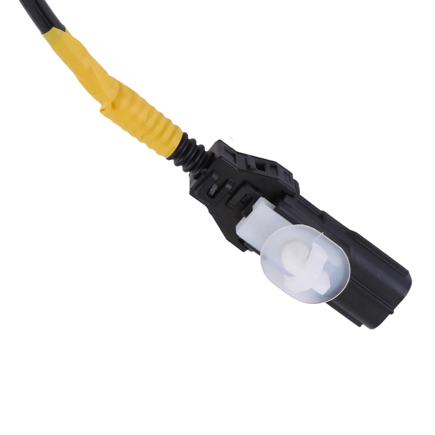 2x PEC Wheel Speed Sensor Fr LH & RH Suitable For Toyota Landcruiser VDJ79 ABS